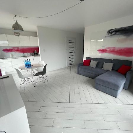 Lady - Victoria Residence By Oneapartments Sopot Bagian luar foto