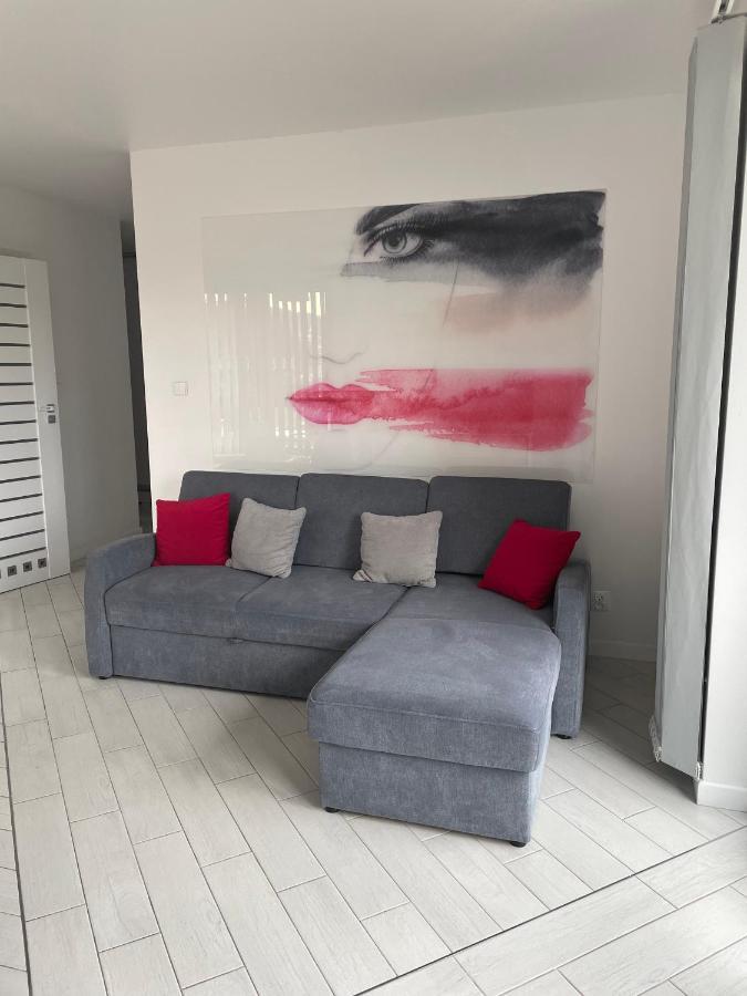 Lady - Victoria Residence By Oneapartments Sopot Bagian luar foto
