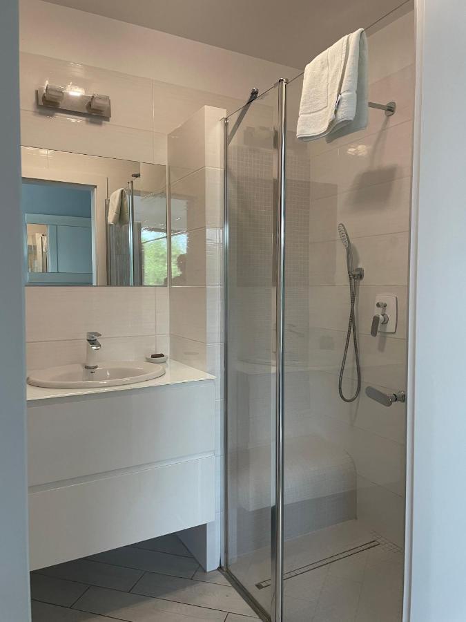 Lady - Victoria Residence By Oneapartments Sopot Bagian luar foto
